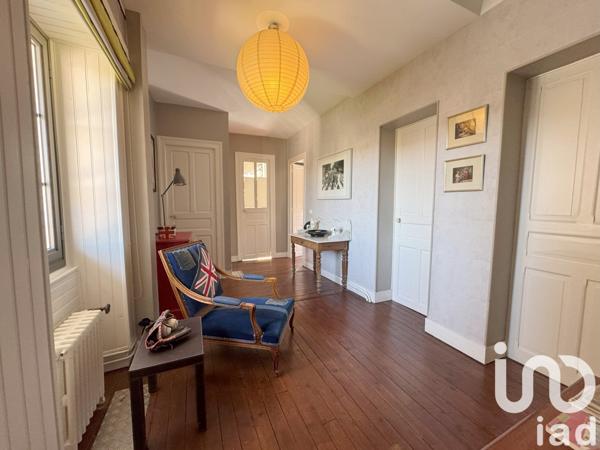 Maison à vendre 10 pièces 347 m² Jurançon