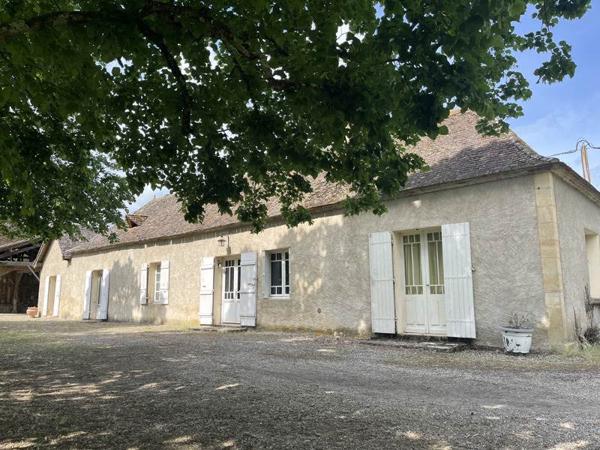 Maison à vendre 254 000 € Lamonzie-Saint-Martin 9 p 204 m² DPE E