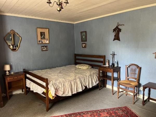 Maison à vendre 254 000 € Lamonzie-Saint-Martin 9 p 204 m² DPE E