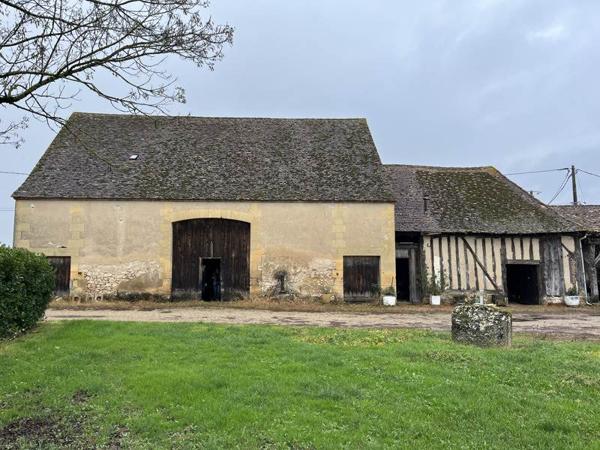 Maison à vendre 254 000 € Lamonzie-Saint-Martin 9 p 204 m² DPE E