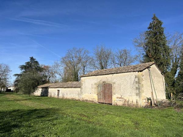 Maison à vendre 254 000 € Lamonzie-Saint-Martin 9 p 204 m² DPE E