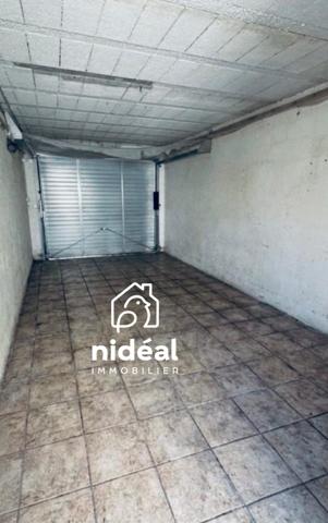Maison mitoyenne 1 côté à vendre, 3 pièces - Louviers 27400