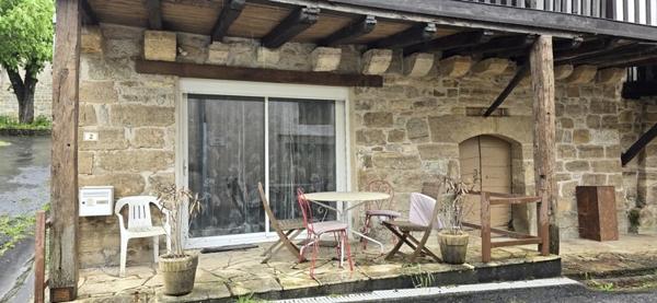 Maison à vendre |  Azerat |  7 pièces | 141 m²