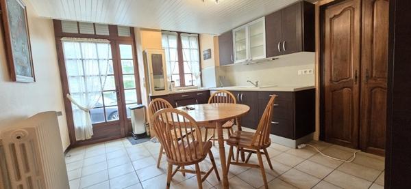 Maison à vendre |  Azerat |  7 pièces | 141 m²