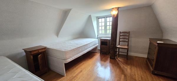 Maison à vendre |  Azerat |  7 pièces | 141 m²