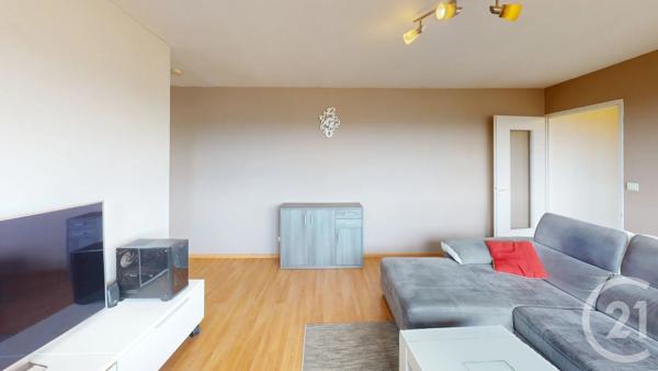 Appartement T3 à vendre  3 pièces - 69,50 m2 MAICHE - 25