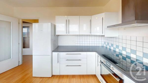 Appartement T3 à vendre  3 pièces - 69,50 m2 MAICHE - 25