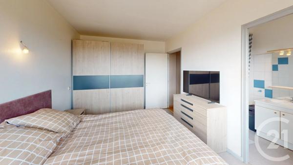 Appartement T3 à vendre  3 pièces - 69,50 m2 MAICHE - 25