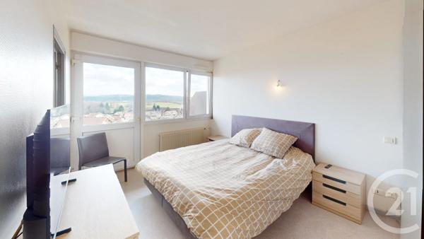 Appartement T3 à vendre  3 pièces - 69,50 m2 MAICHE - 25