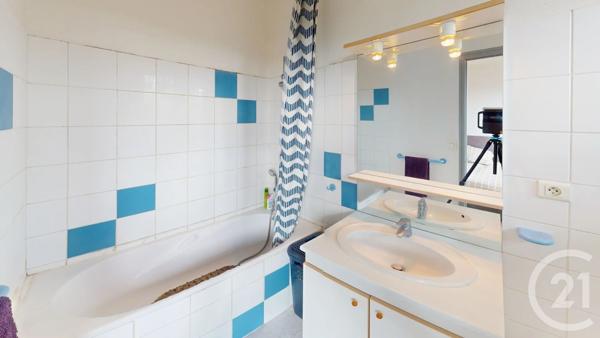 Appartement T3 à vendre  3 pièces - 69,50 m2 MAICHE - 25