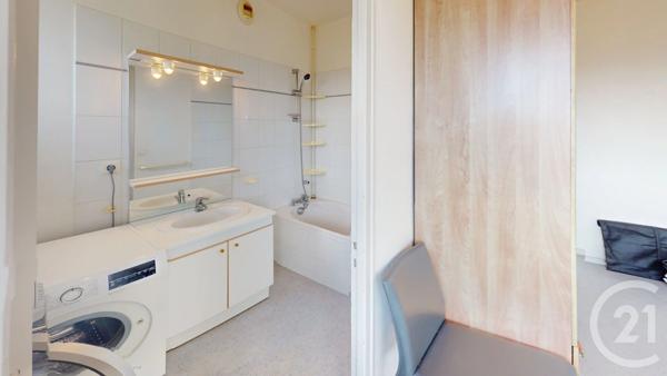 Appartement T3 à vendre  3 pièces - 69,50 m2 MAICHE - 25