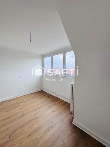 Immeuble mixte à usage d’habitation et commercial