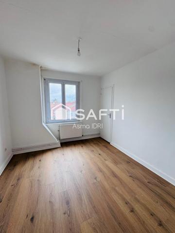 Immeuble mixte à usage d’habitation et commercial