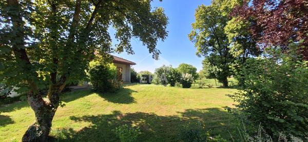 Maison à vendre à Confrancon - Référence 3471