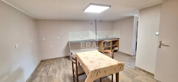 Maison à vendre à Confrancon - Référence 3471