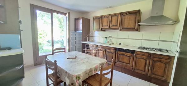 Maison à vendre à Confrancon - Référence 3471