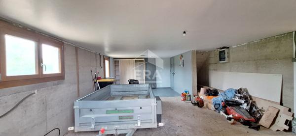 Maison à vendre à Confrancon - Référence 3471