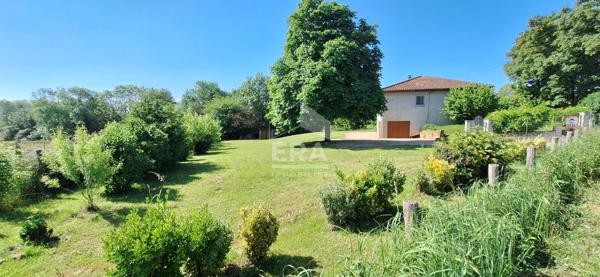 Maison à vendre à Confrancon - Référence 3471