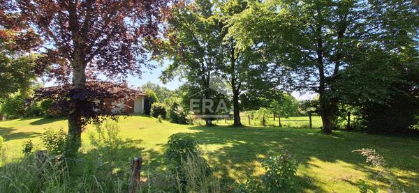 Maison à vendre à Confrancon - Référence 3471