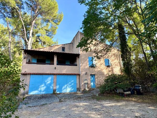 Maison à vendre 5 pièces MARSEILLE 11EME ARRONDISSEMENT (13)