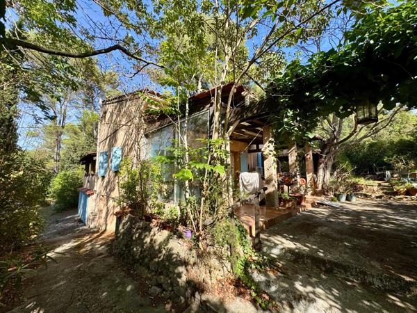 Maison à vendre 5 pièces MARSEILLE 11EME ARRONDISSEMENT (13)