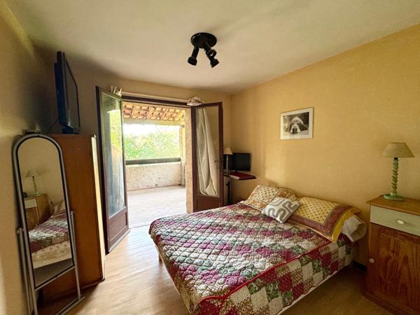 Maison à vendre 5 pièces MARSEILLE 11EME ARRONDISSEMENT (13)