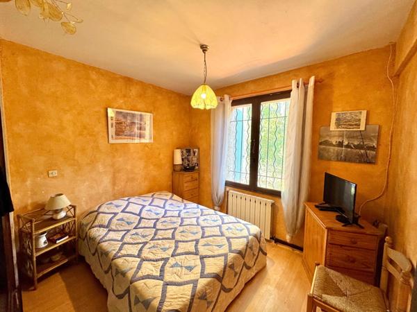 Maison à vendre 5 pièces MARSEILLE 11EME ARRONDISSEMENT (13)