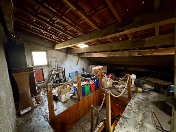 Maison à vendre 5 pièces MARSEILLE 11EME ARRONDISSEMENT (13)