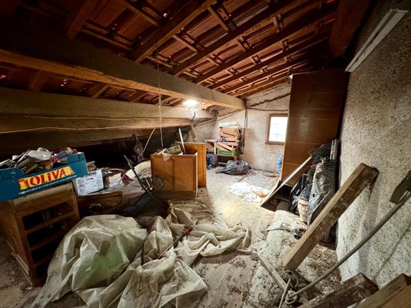 Maison à vendre 5 pièces MARSEILLE 11EME ARRONDISSEMENT (13)