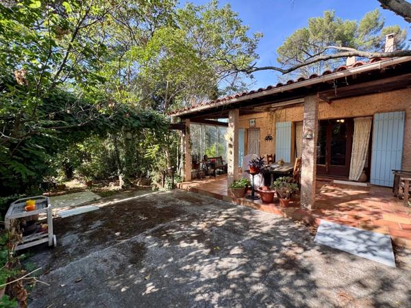 Maison à vendre 5 pièces MARSEILLE 11EME ARRONDISSEMENT (13)