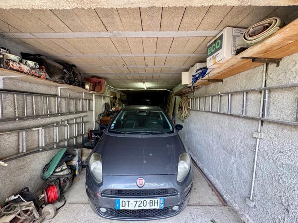 Maison à vendre 5 pièces MARSEILLE 11EME ARRONDISSEMENT (13)