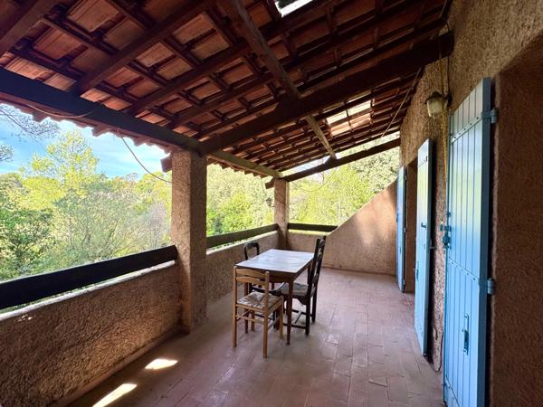 Maison à vendre 5 pièces MARSEILLE 11EME ARRONDISSEMENT (13)