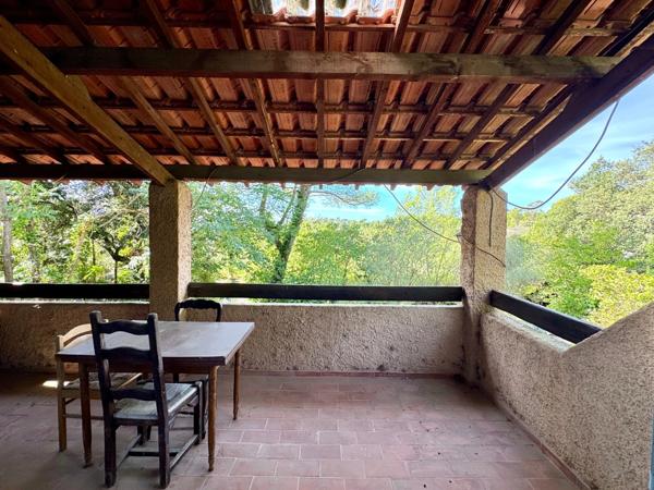 Maison à vendre 5 pièces MARSEILLE 11EME ARRONDISSEMENT (13)