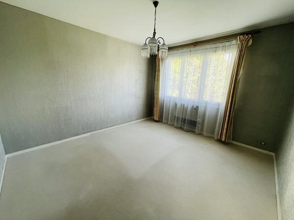 Appartement 3 pièces - 97 m² Exclusivité efficity