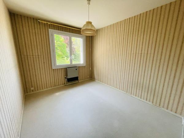 Appartement 3 pièces - 97 m² Exclusivité efficity