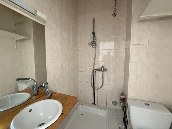 Saint-Pierre-de-Chartreuse (38380) 49.000 € - appartement T1 à la montagne - à 55mn de Grenoble