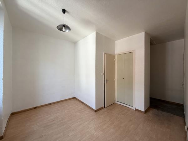 Saint-Pierre-de-Chartreuse (38380) 49.000 € - appartement T1 à la montagne - à 55mn de Grenoble