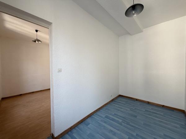 Saint-Pierre-de-Chartreuse (38380) 49.000 € - appartement T1 à la montagne - à 55mn de Grenoble
