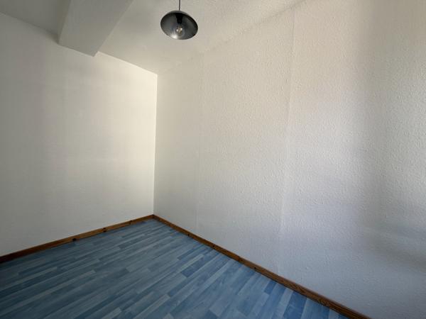 Saint-Pierre-de-Chartreuse (38380) 49.000 € - appartement T1 à la montagne - à 55mn de Grenoble