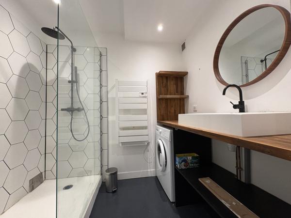 Appartement à louer 850 € CC QUIMPER 3 p 80 m² DPE E