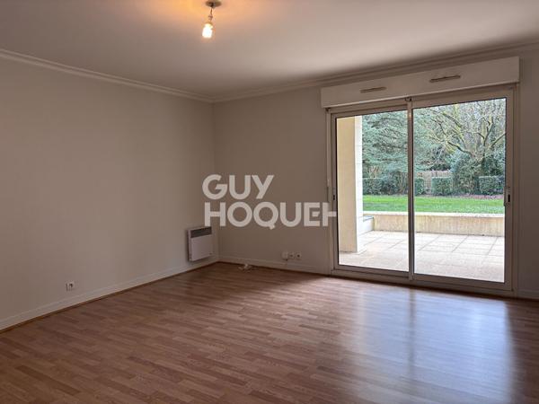 Appartement T2 Saint Cyr Sur Loire