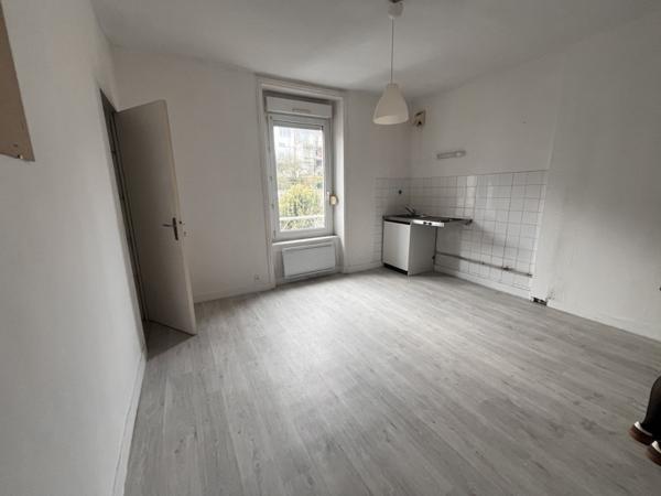 Immeuble à vendre |  Quimper |  431 m²
