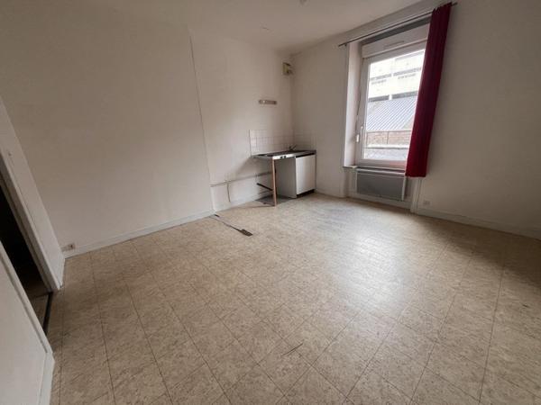 Immeuble à vendre |  Quimper |  431 m²