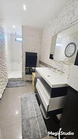 Appartement de 92 m²