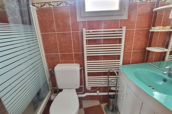 Duplex Aubervilliers 36 m