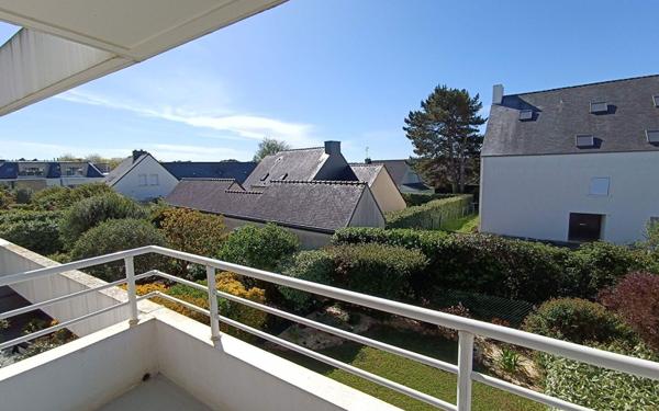 Appartement à vendre    2 pièces • 36,50 m2 Arzon