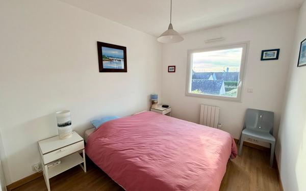 Appartement à vendre    2 pièces • 36,50 m2 Arzon