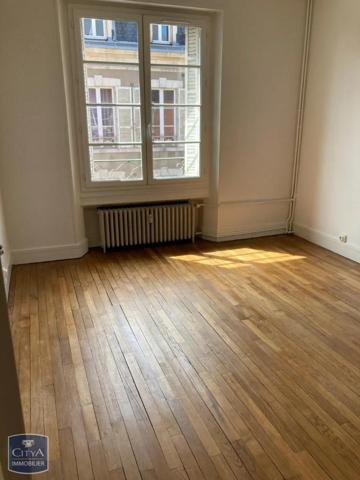 Appartement à louer 3 pièces 82.61m²