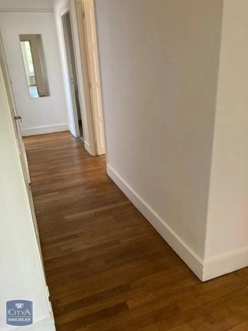 Appartement à louer 3 pièces 82.61m²
