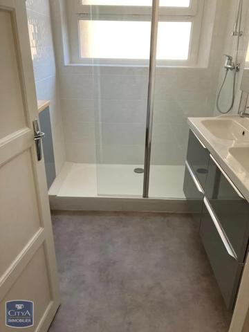 Appartement à louer 3 pièces 82.61m²